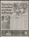 Daily Mirror Monday 04 May 1998 Page 33