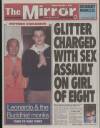 Daily Mirror Wednesday 06 May 1998 Page 1