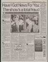 Daily Mirror Wednesday 06 May 1998 Page 11