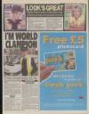 Daily Mirror Wednesday 06 May 1998 Page 21
