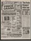 Daily Mirror Thursday 07 May 1998 Page 16