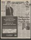 Daily Mirror Thursday 07 May 1998 Page 56
