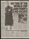 Daily Mirror Thursday 07 May 1998 Page 57