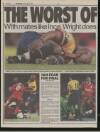 Daily Mirror Thursday 07 May 1998 Page 58