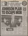 Daily Mirror Saturday 09 May 1998 Page 27
