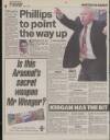 Daily Mirror Saturday 09 May 1998 Page 30