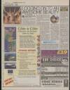 Daily Mirror Saturday 09 May 1998 Page 60
