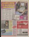 Daily Mirror Saturday 09 May 1998 Page 69
