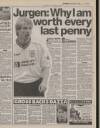 Daily Mirror Saturday 09 May 1998 Page 75