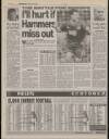 Daily Mirror Saturday 09 May 1998 Page 76