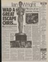 Daily Mirror Saturday 09 May 1998 Page 77