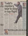 Daily Mirror Saturday 09 May 1998 Page 78