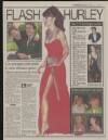 Daily Mirror Monday 11 May 1998 Page 3