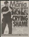 Daily Mirror Monday 11 May 1998 Page 21