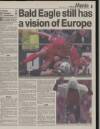 Daily Mirror Monday 11 May 1998 Page 25