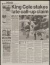 Daily Mirror Monday 11 May 1998 Page 26