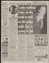 Daily Mirror Tuesday 12 May 1998 Page 7