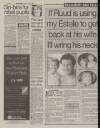 Daily Mirror Tuesday 12 May 1998 Page 14