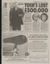 Daily Mirror Tuesday 12 May 1998 Page 23