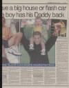 Daily Mirror Tuesday 12 May 1998 Page 25