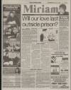 Daily Mirror Tuesday 12 May 1998 Page 29