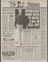 Daily Mirror Tuesday 12 May 1998 Page 32