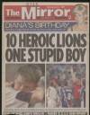 Daily Mirror