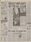 Daily Mirror Wednesday 15 July 1998 Page 2