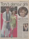 Daily Mirror Wednesday 15 July 1998 Page 3