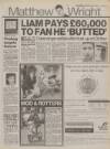 Daily Mirror Wednesday 15 July 1998 Page 17