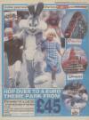 Daily Mirror Wednesday 15 July 1998 Page 21