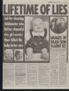 Daily Mirror Tuesday 21 July 1998 Page 5