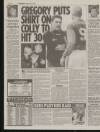 Daily Mirror Tuesday 21 July 1998 Page 40