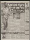 Daily Mirror Tuesday 21 July 1998 Page 41