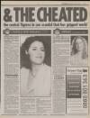 Daily Mirror Wednesday 19 August 1998 Page 7