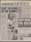Daily Mirror Wednesday 19 August 1998 Page 21