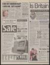 Daily Mirror Wednesday 02 September 1998 Page 20