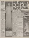 Daily Mirror Thursday 03 September 1998 Page 7