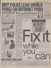 Daily Mirror Thursday 03 September 1998 Page 11