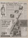 Daily Mirror Thursday 03 September 1998 Page 45