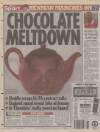 Daily Mirror Thursday 03 September 1998 Page 60