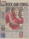 Daily Mirror Monday 14 September 1998 Page 22
