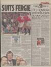 Daily Mirror Monday 14 September 1998 Page 23