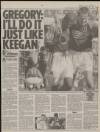 Daily Mirror Monday 14 September 1998 Page 27