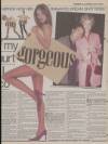 Daily Mirror Monday 14 September 1998 Page 37