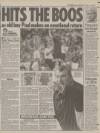 Daily Mirror Monday 14 September 1998 Page 55