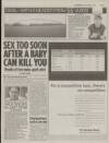 Daily Mirror Thursday 01 October 1998 Page 17