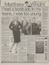 Daily Mirror Thursday 01 October 1998 Page 21