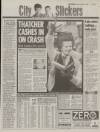 Daily Mirror Thursday 01 October 1998 Page 57