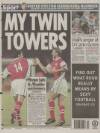 Daily Mirror Thursday 01 October 1998 Page 72
